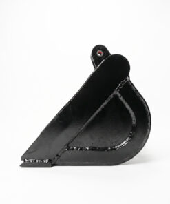Cazo de Limpieza de 80 cm para Rippa RB06 (Bulones Ø 30 mm) - Imagen 2
