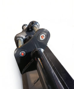 Cazo de Limpieza de 80 cm para Rippa RB06 (Bulones Ø 30 mm) - Imagen 3