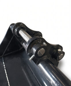 Cazo de Limpieza de 80 cm para Rippa RB06 (Bulones Ø 30 mm) - Imagen 4