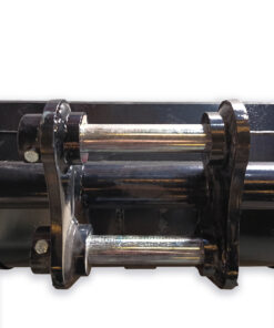 Cazo de Limpieza de 80 cm para Rippa RB06 (Bulones Ø 30 mm) - Imagen 5
