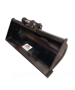 Cazo de Limpieza de 100 cm para Rippa RB06 (Bulones Ø 30 mm)