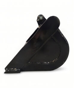 Cazo de Limpieza de 100 cm para Rippa RB06 (Bulones Ø 30 mm) - Imagen 2