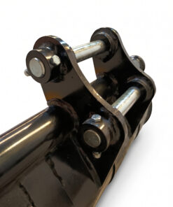 Cazo de Excavación de 60 cm para Rippa RB06 (Bulones Ø 30 mm) - Imagen 2