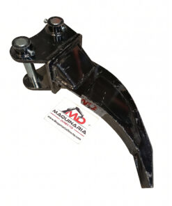 Ripper para Rippa RB06 (Bulones Ø 30 mm) - Imagen 2