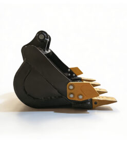 Cazo de Excavación de 60 cm para Rippa RB06 (Bulones Ø 30 mm) - Imagen 4