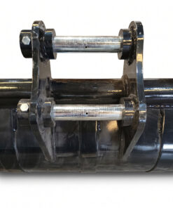 Cazo de Limpieza de 100 cm para Rippa RB06 (Bulones Ø 30 mm) - Imagen 4