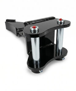 Ripper para Rippa RB06 (Bulones Ø 30 mm) - Imagen 4