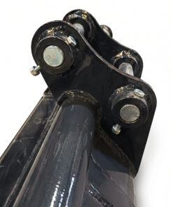 Cazo de Limpieza de 100 cm para Rippa RB06 (Bulones Ø 30 mm) - Imagen 5
