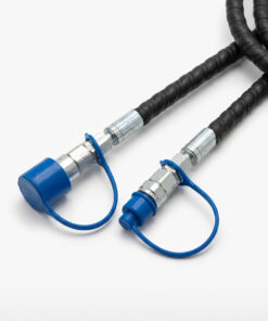 Cazo 4 en 1 para Rippa RB06 Y RL06 (Para Enganche Rápido) - Imagen 5