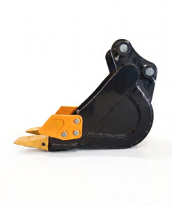 Cazo de Excavación de 20 cm para Rippa RB06 (Bulones Ø 30 mm) - Imagen 2