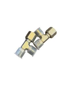 Kit de Adaptación de Enganche Rápido Hidráulico para Rippa RB06 (Bulones Ø 30 mm) - Imagen 4