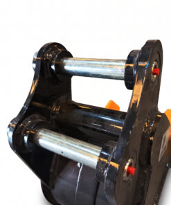 Cazo de Excavación de 20 cm para Rippa RB06 (Bulones Ø 30 mm) - Imagen 4