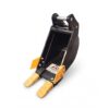 Cazo de Excavación 25 cm para Rippa R22  (Bulones Ø 30 mm)
