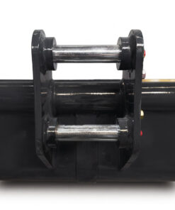 Cazo de Limpieza 100 cm para Rippa R22 (Bulones Ø 30 mm) - Imagen 3