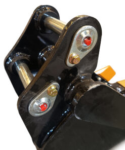 Cazo de Excavación 25 cm para Rippa R22 (Bulones Ø 30 mm) - Imagen 4