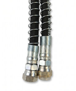 Martillo Hidráulico para Rippa R22 (Bulones Ø 30 mm) (Puntero Ø 45 mm) - Imagen 5