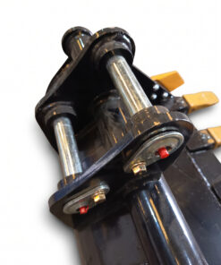 Cazo de Excavación de 60 cm para Rippa R22 (Bulones Ø30 mm) - Imagen 3