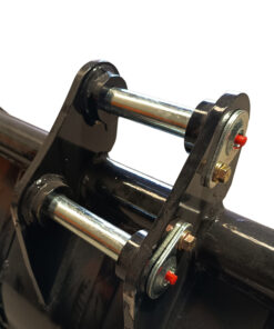 Cazo Trapezoidal de 90 cm para Rippa R22 (Bulones Ø30 mm) - Imagen 2
