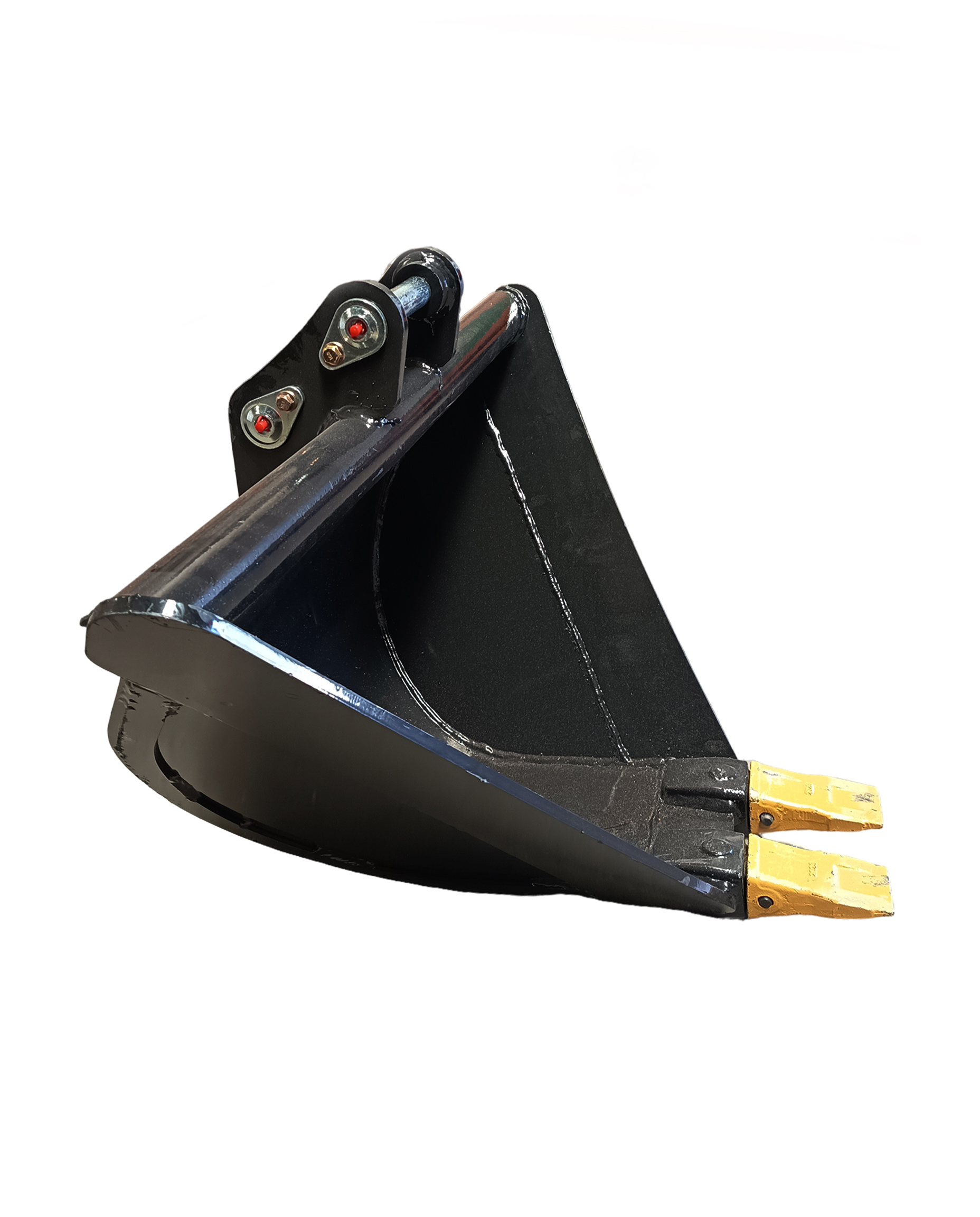 Cazo Trapezoidal de 90 cm para Rippa R22 (Bulones Ø30 mm) - Imagen 3