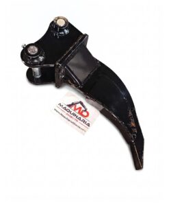 Ripper para Rippa R22 (Bulones Ø30 mm)