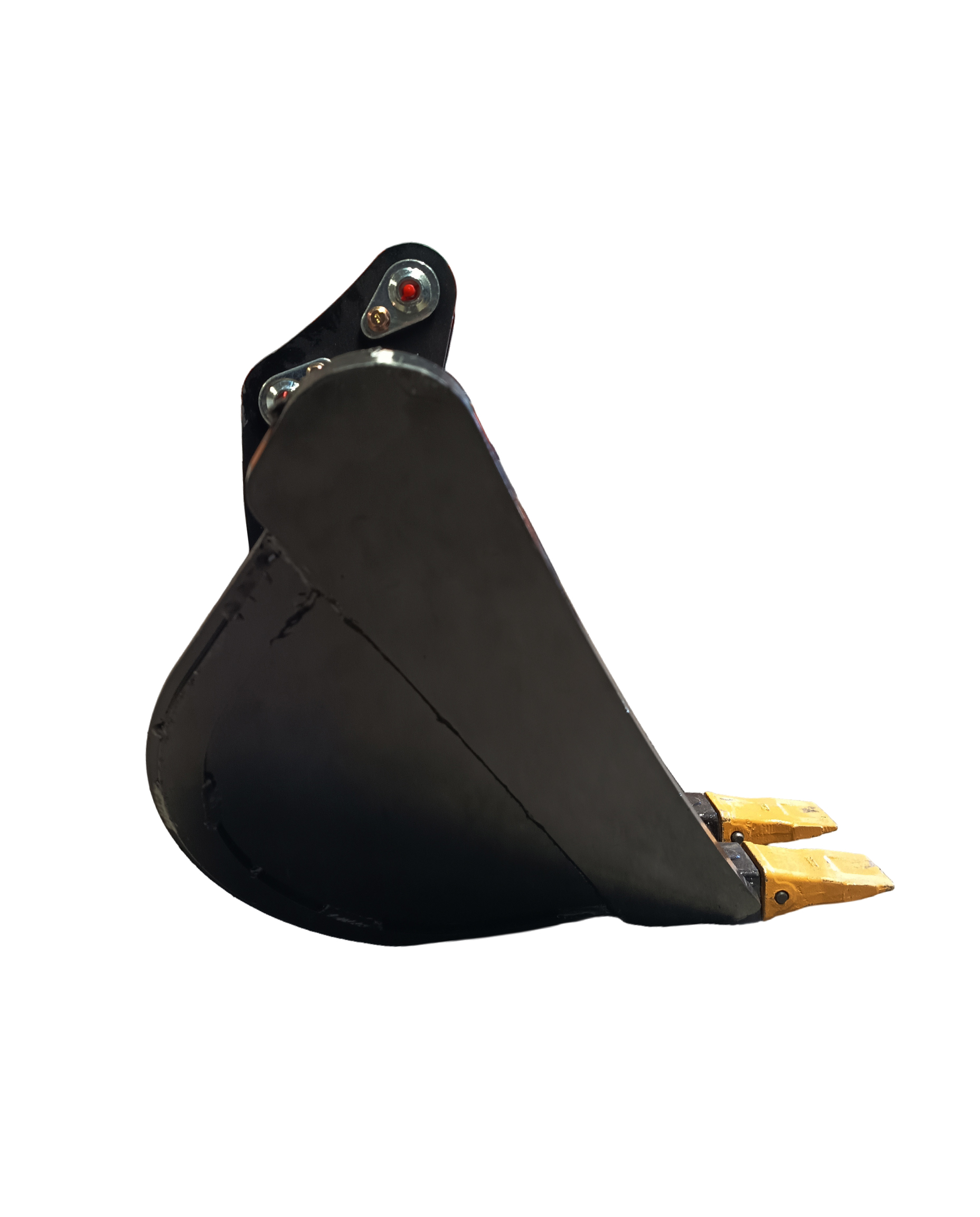 Cazo Trapezoidal de 90 cm para Rippa R22 (Bulones Ø30 mm) - Imagen 4
