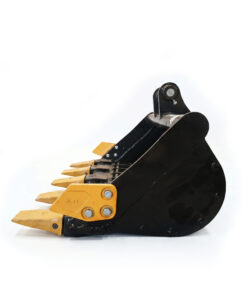 Cazo de Rejilla de 80 cm para Rippa R22 (Bulones Ø 30 mm) - Imagen 3