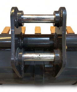 Cazo de Excavación de 80 cm para Rippa R22 (Bulones Ø 30 mm) - Imagen 4