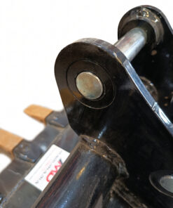Cazo de Excavación de 80 cm para Rippa R22 (Bulones Ø 30 mm) - Imagen 5