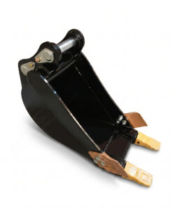 Cazo de Excavación de 30 cm para Rippa R32 (Bulones Ø 40 mm) - Imagen 2