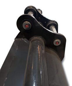 Cazo de Limpieza de 100 cm para Rippa R32 (Bulones Ø40 mm) - Imagen 3
