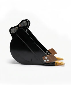 Cazo de Excavación de 30 cm para Rippa R32 (Bulones Ø 40 mm) - Imagen 3