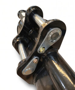 Cazo de Limpieza de 100 cm para Rippa R32 (Bulones Ø40 mm) - Imagen 4