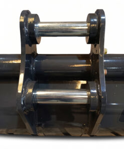 Cazo de Limpieza de 100 cm para Rippa R32 (Bulones Ø40 mm) - Imagen 5