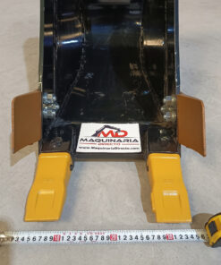 Cazo de Excavación de 30 cm para Rippa R32 (Bulones Ø 40 mm) - Imagen 7