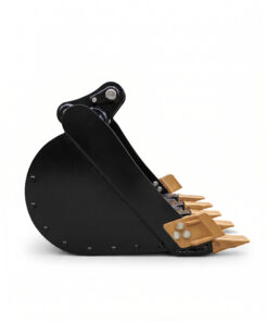 Cazo de Rejilla de 80 cm para Rippa R32 (Bulones Ø 40 mm) - Imagen 3