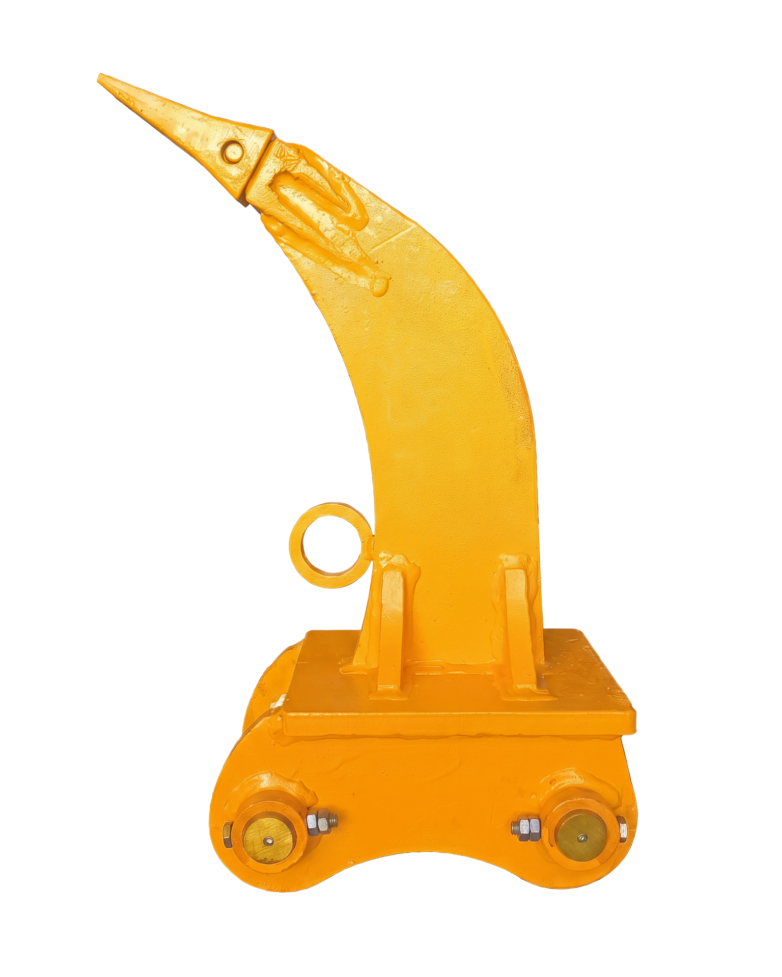 Ripper para Rippa R57 (Bulones Ø 45 mm) - Imagen 2