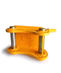 Ripper para Rippa R57 (Bulones Ø 45 mm) - Imagen 3
