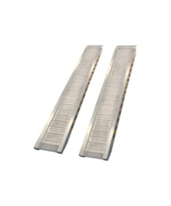 Rampas de Carga 2.5m y 2500KG (2 Unidades)