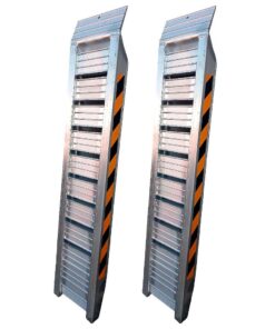 Rampa de Carga 1.5M y 2500kg (Par)