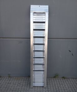 Rampa de Carga 1.5M y 2500kg (Par) - Imagen 2
