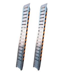 Rampa de Carga 2.5M y 2500kg (Par)