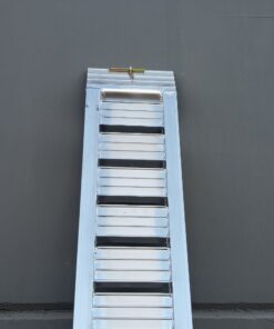 Rampa de Carga 3M y 2500KG (Par) - Imagen 4