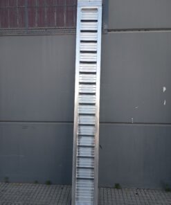 Rampa de Carga 2.5M y 2500kg (Par) - Imagen 2