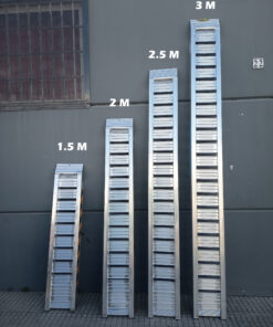 Rampa de Carga 1.5M y 2500kg (Par) - Imagen 5